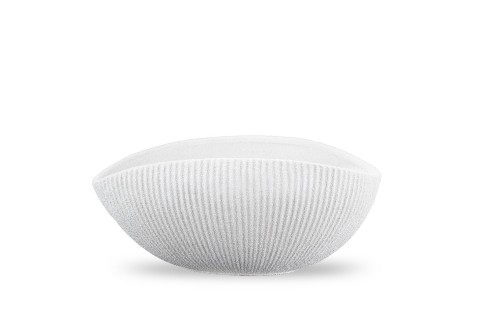 حوض سيراميك بيضاوي  