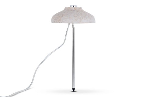 مصباح نمو نباتات داخلي للزراعة المائية بقوة 5 واط