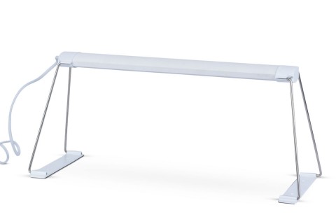 مصباح نمو نباتات داخلي للزراعة المائية بقوة 14 واط