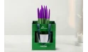 Sansevieria Planted In A Ceramic Pot - Ramadan Gift