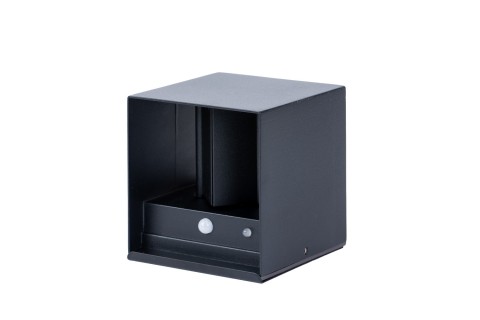 مصباح حائط قابل للتعديل لأعلى ولأسفل