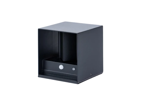 Up and Down Wall Lamp with PIR and 2 modes