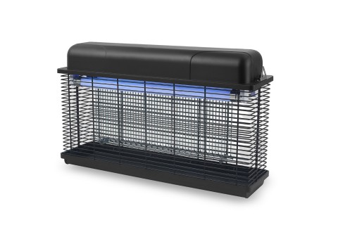 صائد الحشرات الكهربائي- 40 واط THOR 