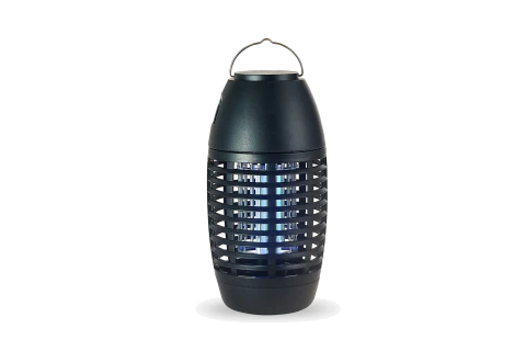Rechargeable Insect Zapper IP24 5000mA battery