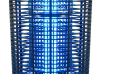 صاعق حشرات يوديمون بقوة 4000 فولت – إضاءة Uv-a Led ومقاوم للمطر (ip24)