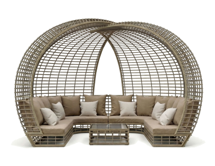 طقم جلاديتور دايبيد