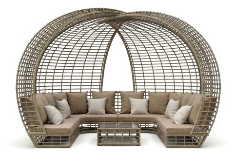 طقم جلاديتور دايبيد