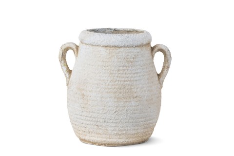 حوض من الفايبر جلاس- بطابع ريفي