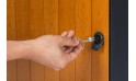 حاوية نفايات خارجية | سعة 46 لتر