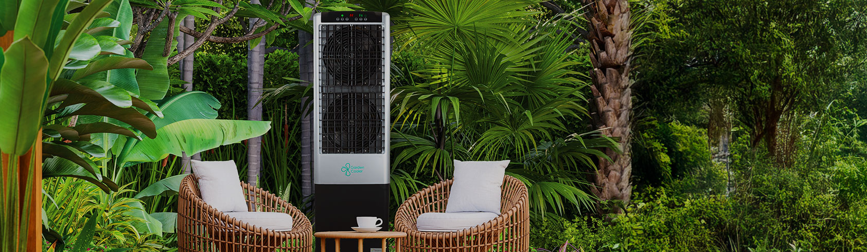 التبريد و التدفئة