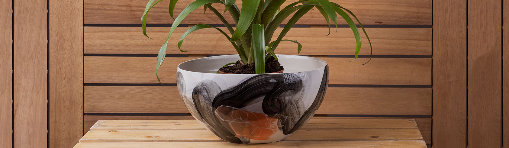 أحواض سيراميك