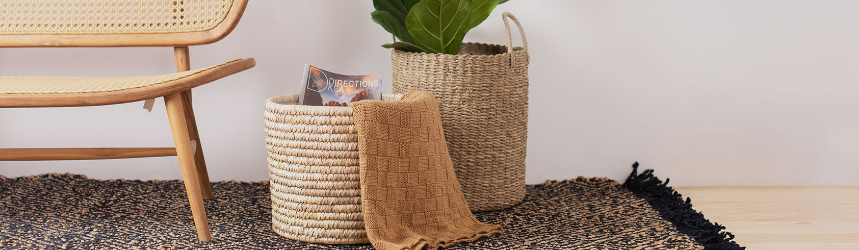 إكسسوارات الأحواض