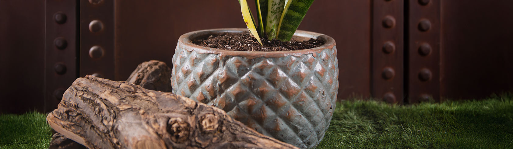 أحواض فايبر اسمنتية