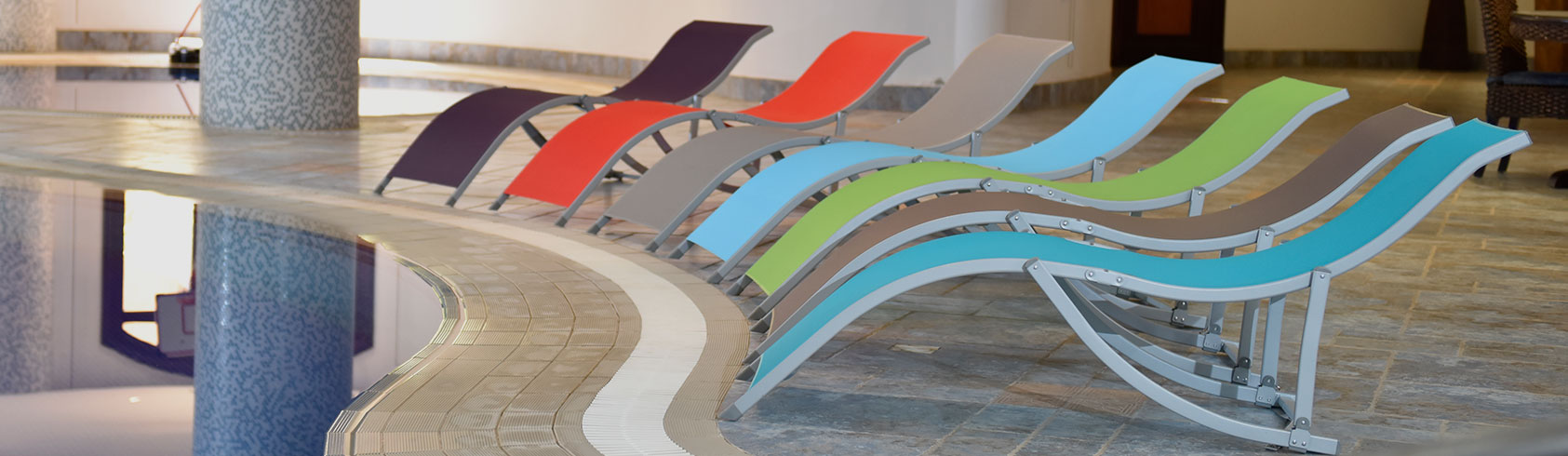 كراسي استلقاء