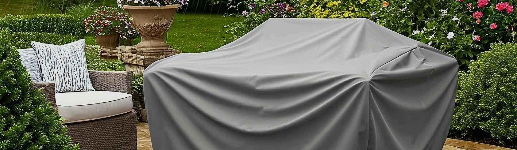 أغطية الأثاث