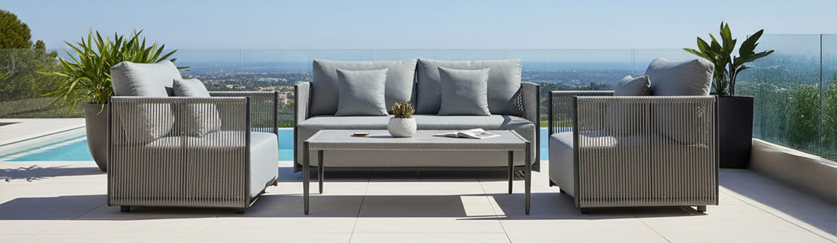 جلسات الحدائق