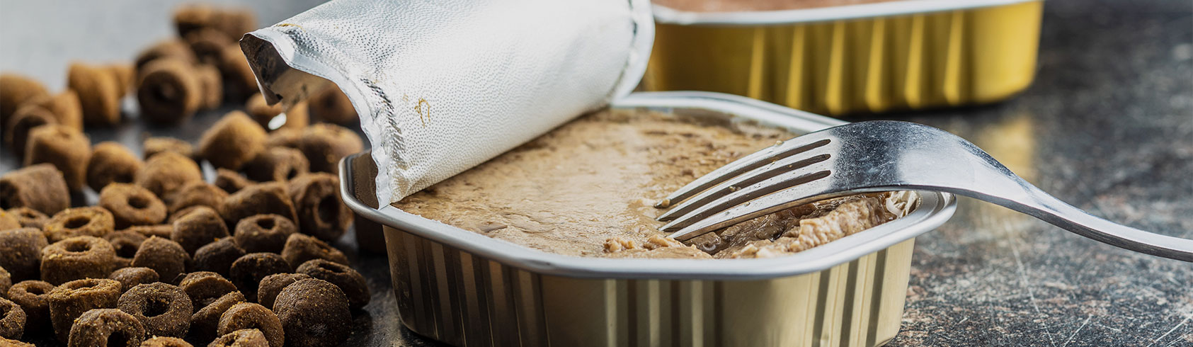 الطعام الرطب