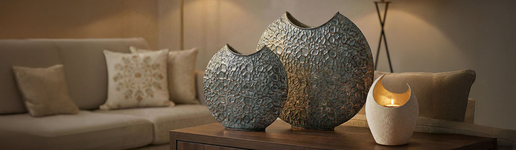 اكسسوارات الزينة