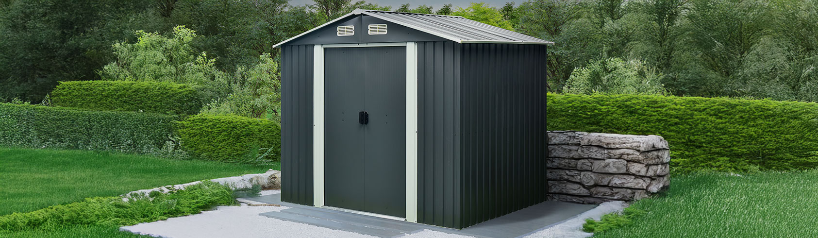 حلول التخزين