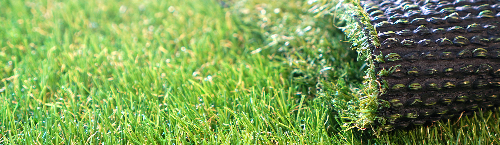 النجيل الطبيعي