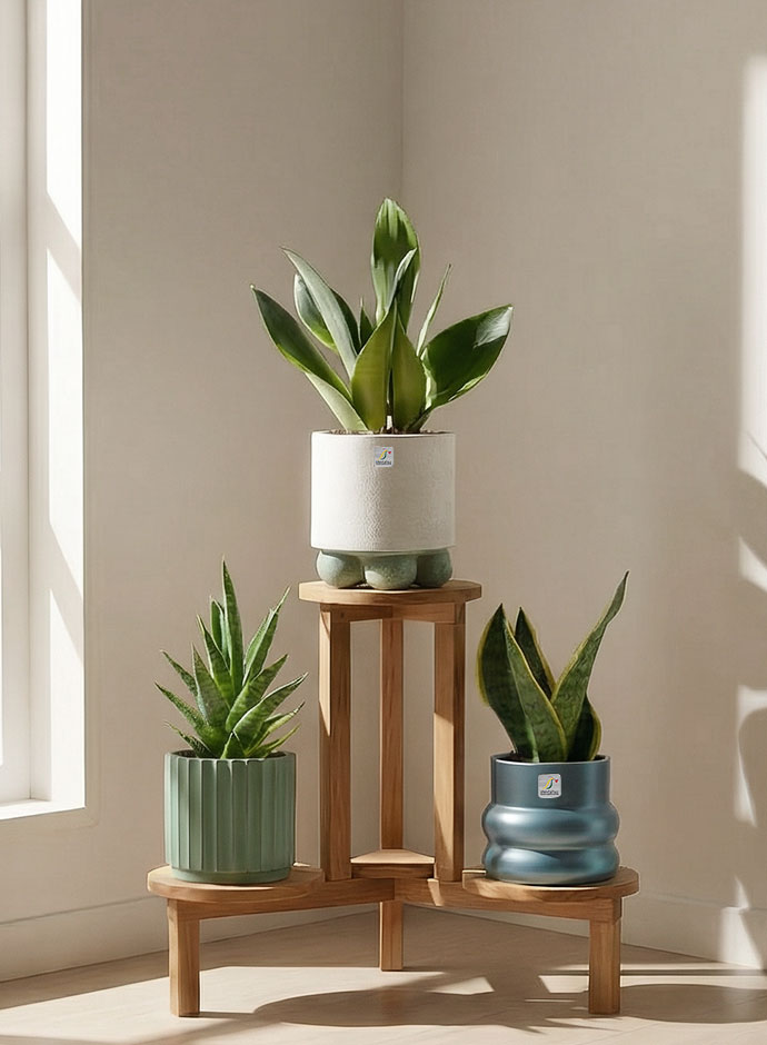 نباتات مزروعة